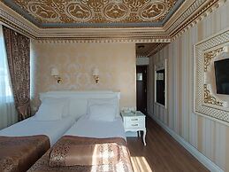 Golden Horn Hotel - Special Class