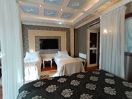 Golden Horn Hotel - Special Class