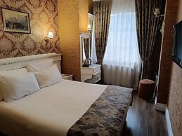 Golden Horn Hotel - Special Class