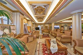 Golden Horn Hotel - Special Class