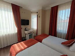 Golden Horn Hotel - Special Class