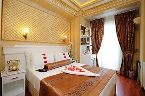 Golden Horn Hotel - Special Class