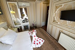 Golden Horn Hotel - Special Class