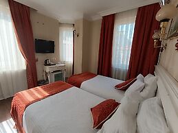 Golden Horn Hotel - Special Class