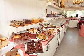 Golden Horn Hotel - Special Class