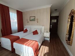 Golden Horn Hotel - Special Class