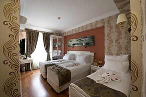 Golden Horn Hotel - Special Class