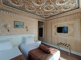 Golden Horn Hotel - Special Class
