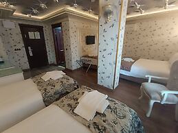 Golden Horn Hotel - Special Class