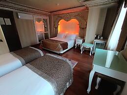 Golden Horn Hotel - Special Class
