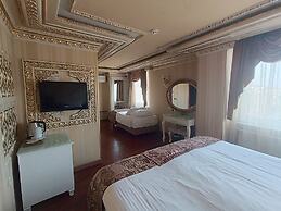 Golden Horn Hotel - Special Class