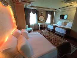 Golden Horn Hotel - Special Class