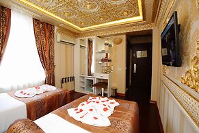 Golden Horn Hotel - Special Class