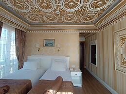 Golden Horn Hotel - Special Class