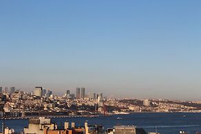 Golden Horn Hotel - Special Class