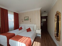 Golden Horn Hotel - Special Class
