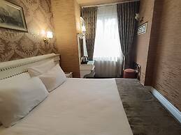 Golden Horn Hotel - Special Class