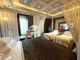 Golden Horn Hotel - Special Class