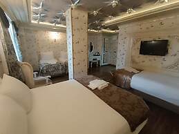 Golden Horn Hotel - Special Class