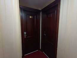 Golden Horn Hotel - Special Class