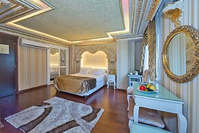 Golden Horn Hotel - Special Class