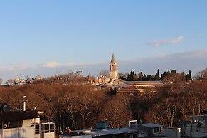 Golden Horn Hotel - Special Class