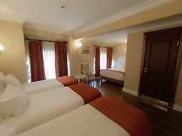 Golden Horn Hotel - Special Class