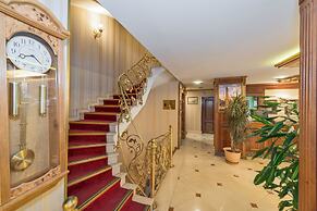 Golden Horn Hotel - Special Class