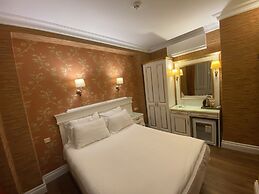 Golden Horn Hotel - Special Class