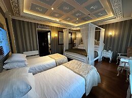 Golden Horn Hotel - Special Class