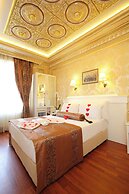 Golden Horn Hotel - Special Class