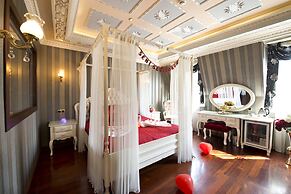 Golden Horn Hotel - Special Class