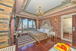 Golden Horn Hotel - Special Class