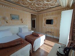 Golden Horn Hotel - Special Class