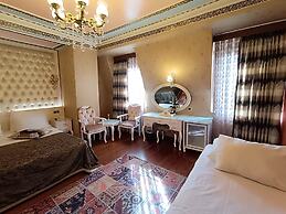 Golden Horn Hotel - Special Class