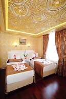 Golden Horn Hotel - Special Class