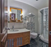 Golden Horn Hotel - Special Class