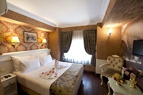 Golden Horn Hotel - Special Class
