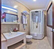Golden Horn Hotel - Special Class