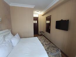 Golden Horn Hotel - Special Class