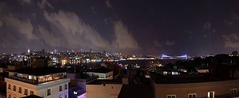 Golden Horn Hotel - Special Class