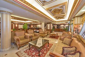 Golden Horn Hotel - Special Class