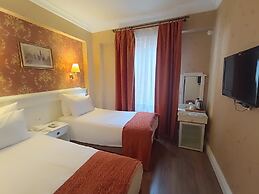Golden Horn Hotel - Special Class