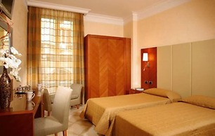 Suite Opera Rooms