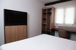 Dunia Hôtel Bamako ACI 2000