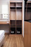 Dunia Hôtel Bamako ACI 2000