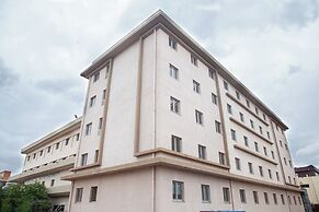 Dunia Hôtel Bamako ACI 2000