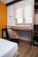 Dunia Hôtel Bamako ACI 2000