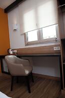 Dunia Hôtel Bamako ACI 2000