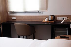 Dunia Hôtel Bamako ACI 2000